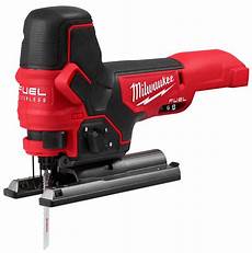 Milwaukee Jig Saw