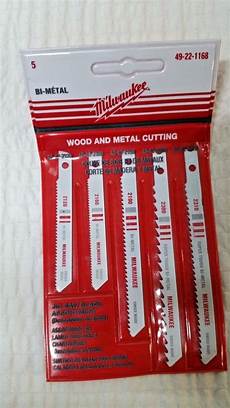 Milwaukee Jig Saw
