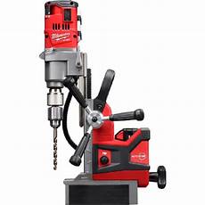 Milwaukee Mag Drill