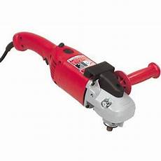 Milwaukee Orbital Sander