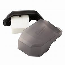 Milwaukee Orbital Sander