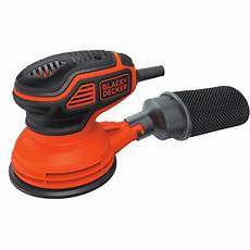 Milwaukee Orbital Sander