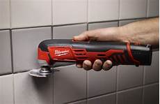 Milwaukee Oscillating Tool