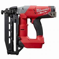 Milwaukee Pin Nailer