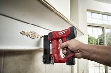 Milwaukee Pin Nailer