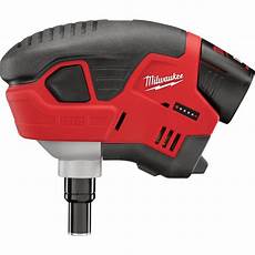 Milwaukee Pin Nailer