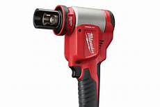Milwaukee Planer