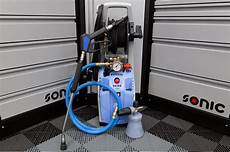 Milwaukee Pressure Washer