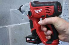 Milwaukee Rotary Hammer