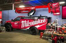 Milwaukee Rotary Hammer