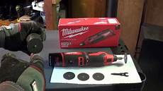 Milwaukee Rotary Tool