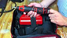 Milwaukee Rotary Tool