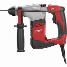 Milwaukee Rotary Tool