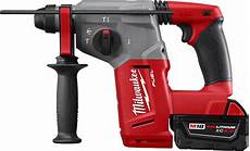 Milwaukee Rotary Tool