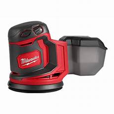 Milwaukee Sander