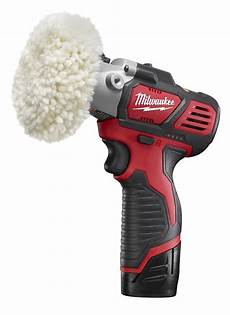 Milwaukee Sander