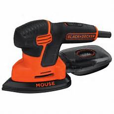Milwaukee Sander