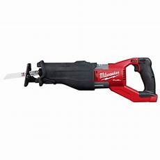 Milwaukee Sawzall