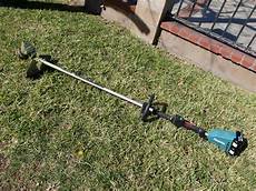 Milwaukee String Trimmer