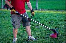 Milwaukee String Trimmer