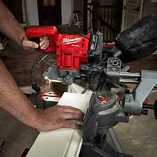 Milwaukee Table Saw
