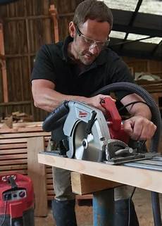 Milwaukee Track Saw