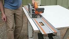 Milwaukee Track Saw