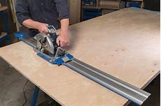 Milwaukee Track Saw