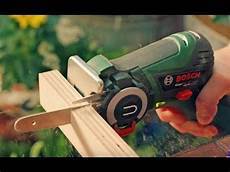Mini Chain Saw