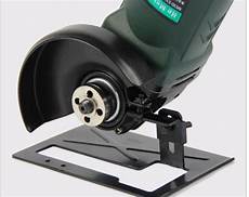 Mini Circular Saw
