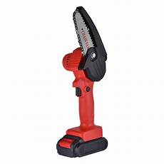 Mini Electric Chainsaw