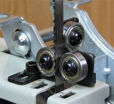 Mini Table Saw