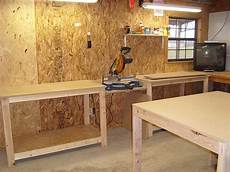 Miter Saw Table
