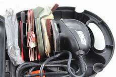 Mouse Sander