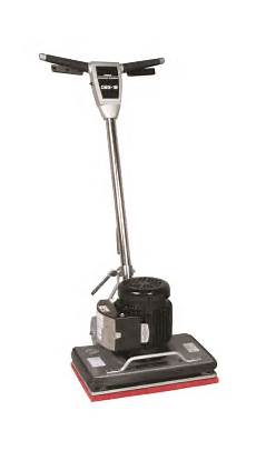 Orbital Sander