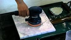 Orbital Sander