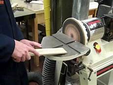 Orbital Sander