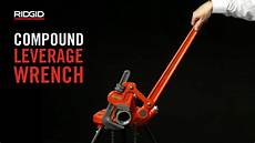 Pipe Wrenches