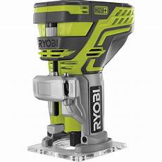 Plunge Router