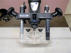 Plunge Router
