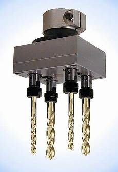 Pneumatic Drill
