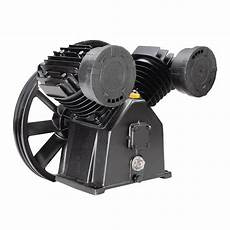 Pneumatic Hand Tool
