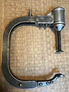 Pneumatic Hand Tools