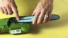 Pole Chain Saw