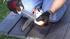 Pole Saw
