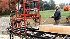 Portable Band Saw