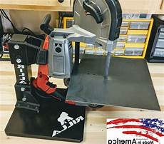 Portable Band Saw