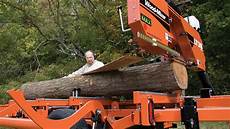 Portable Band Saw