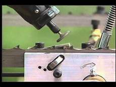 Portable Band Saw