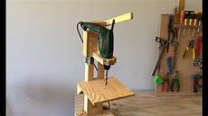Portable Drill Press